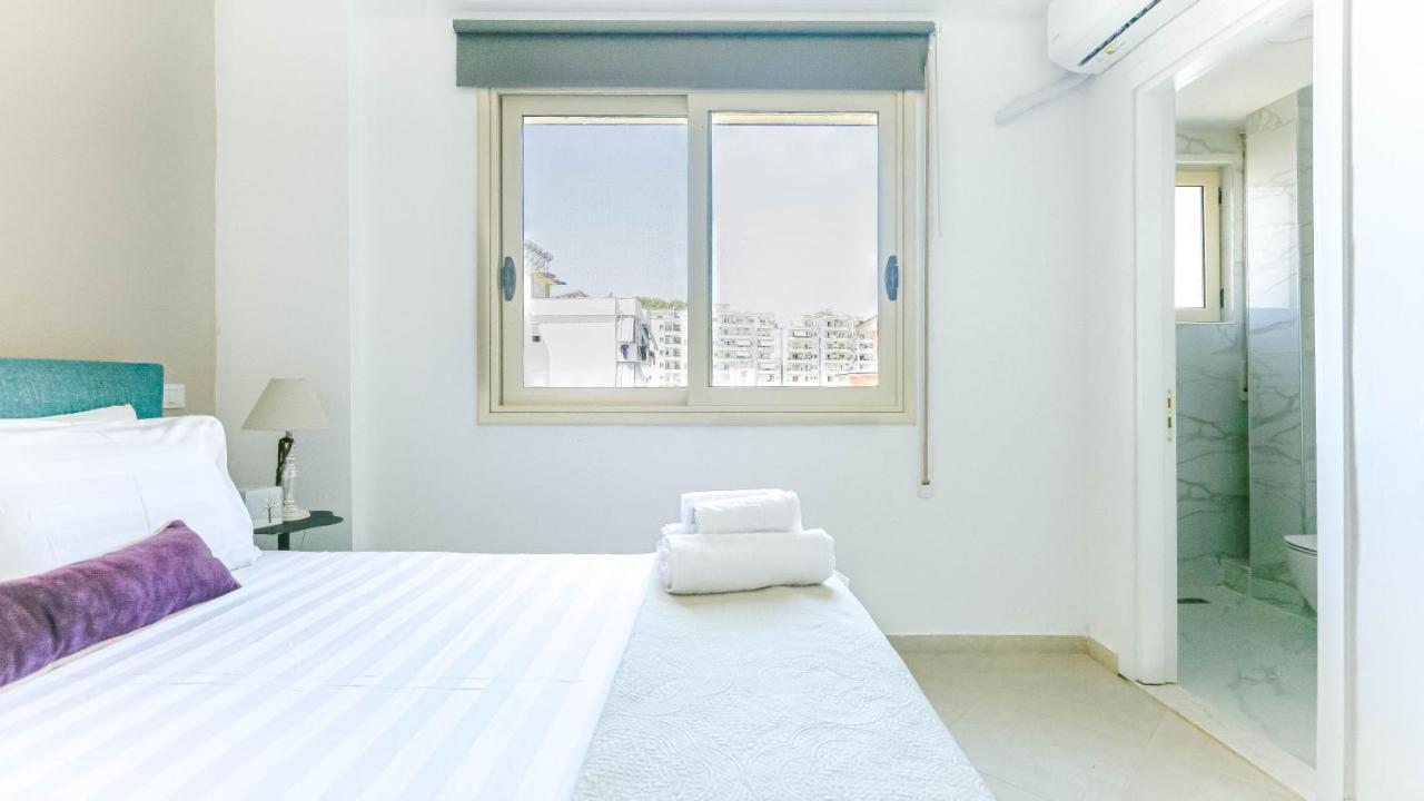 Luxury Central 3 - Cozy, 3 Min Beach *
