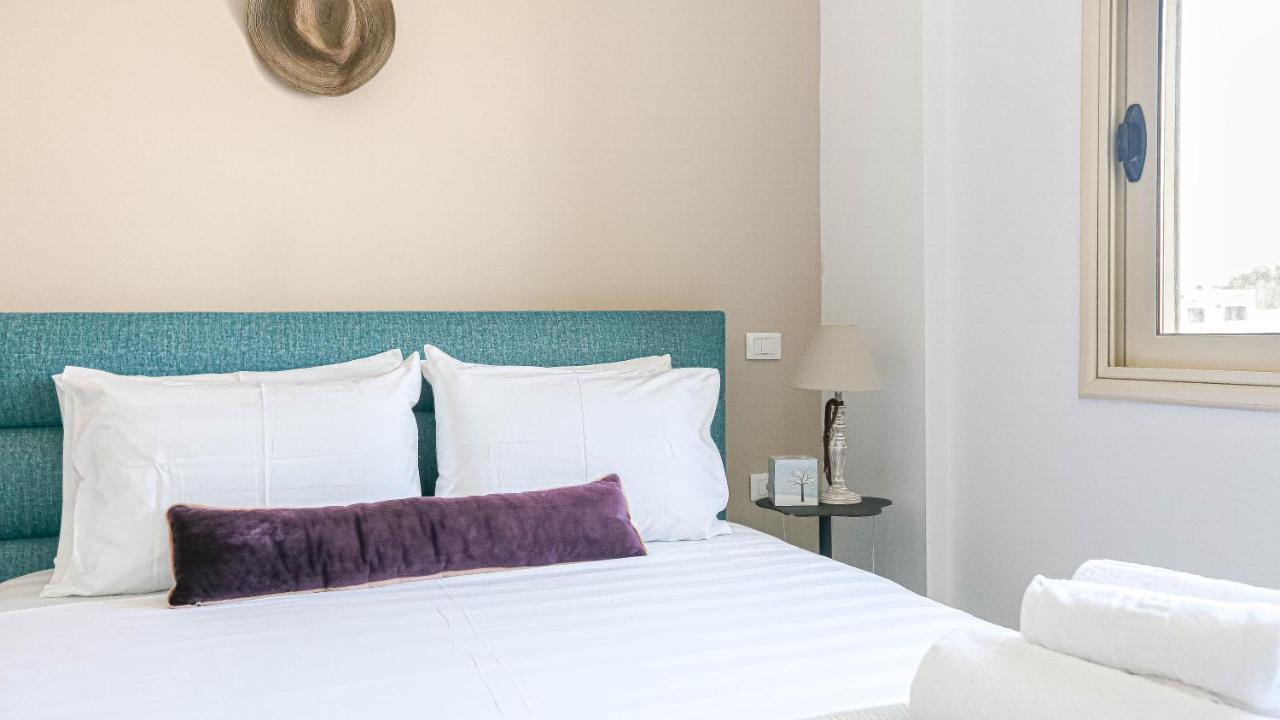 Leilighet Luxury Central 3 - Cozy, 3 Min Beach *