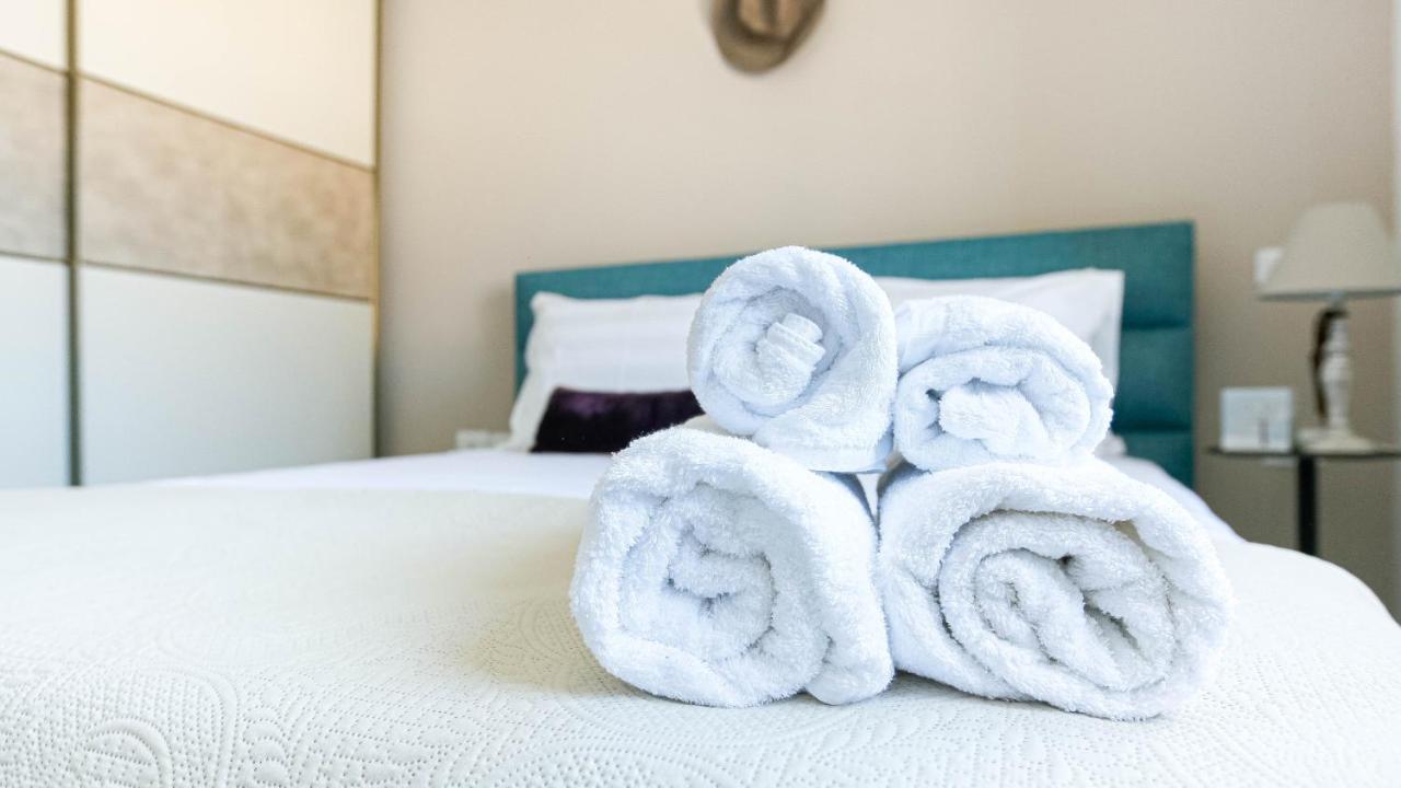 Luxury Central 3 - Cozy, 3 Min Beach *